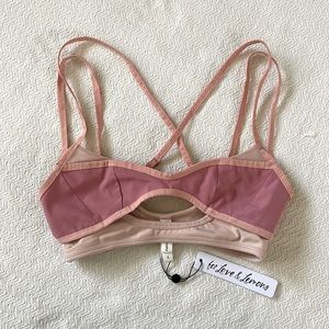 For Love And Lemons Bralette